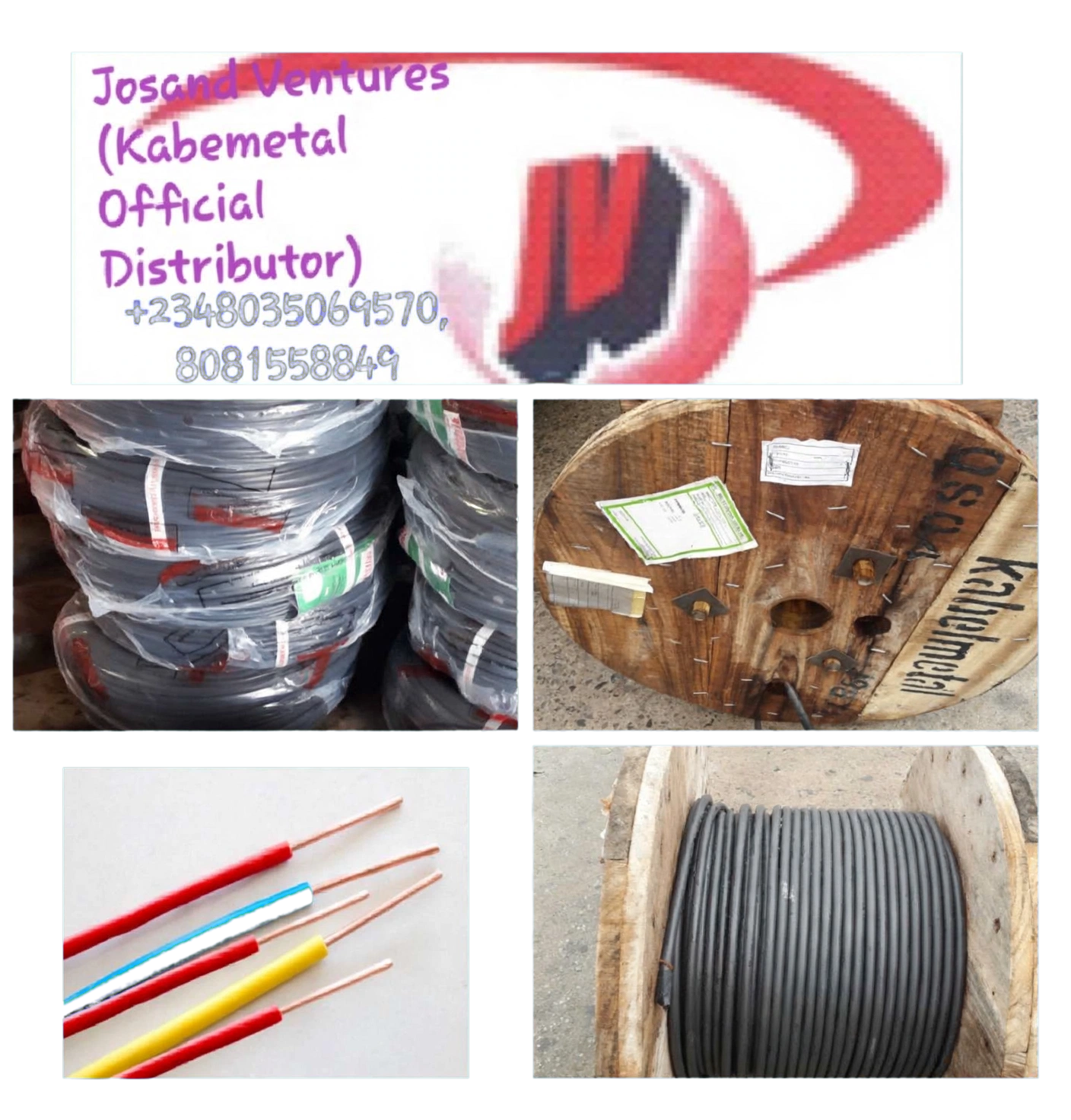 Lightning Arresters