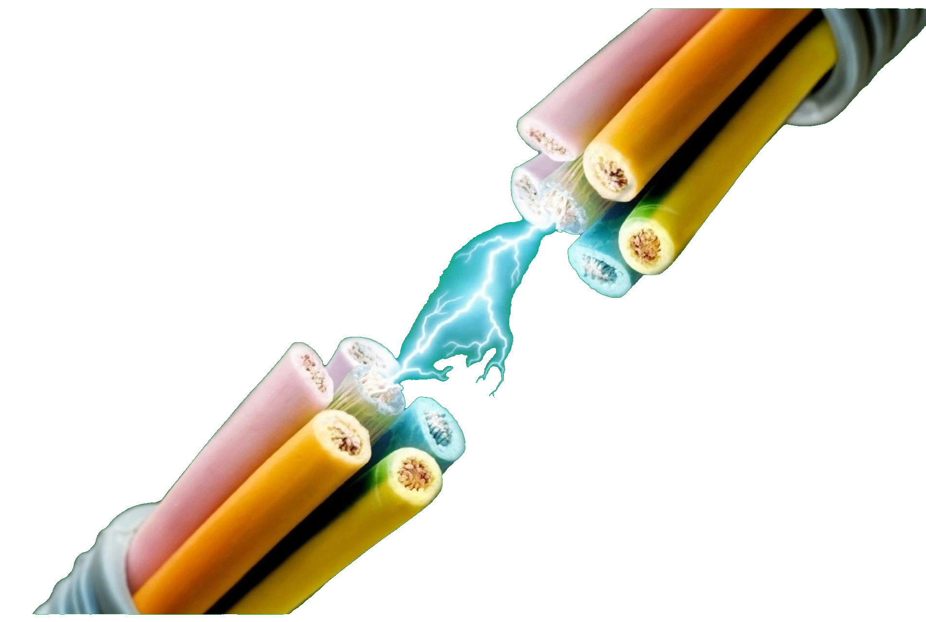 Cables & Wires