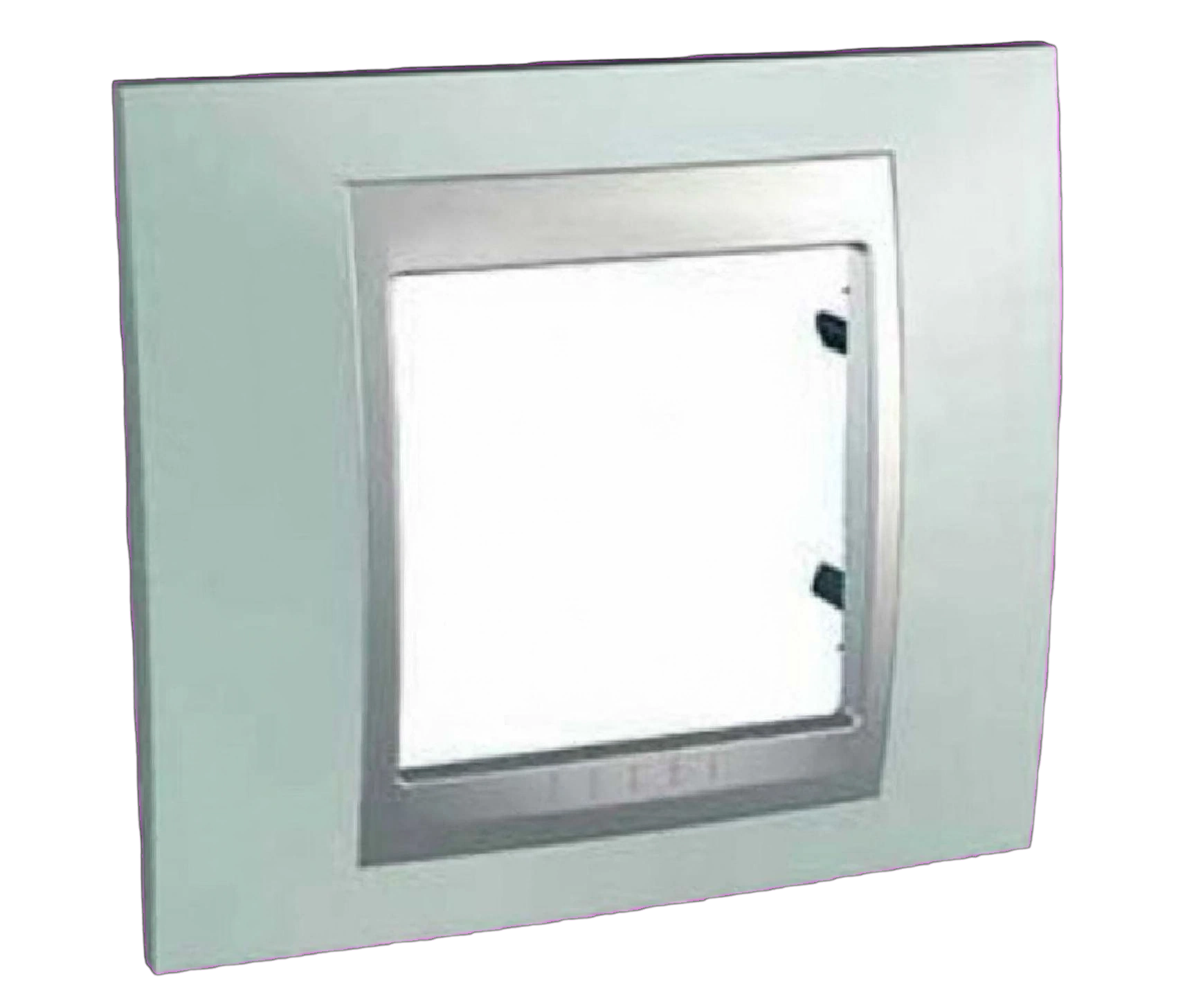 Schneider Lisse Screwless Deco