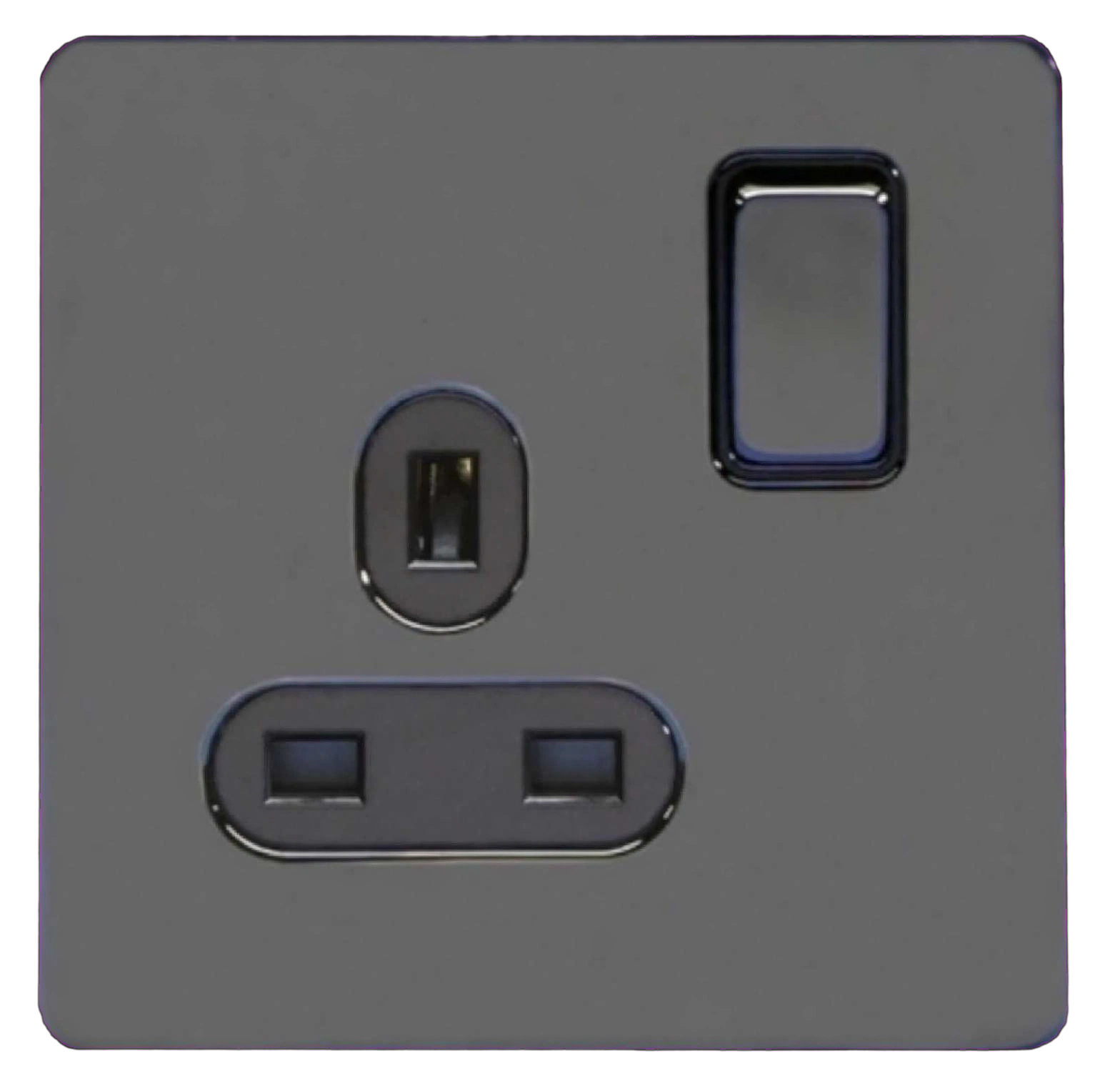 Schneider ZENcelo Switch